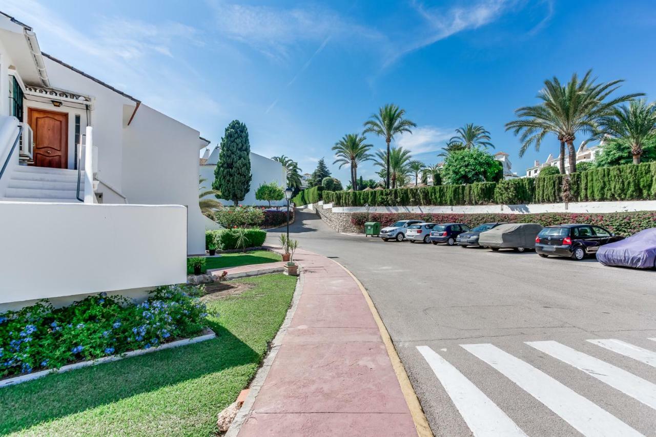Apartamento Andalucia Garden Club Puerto Banus *