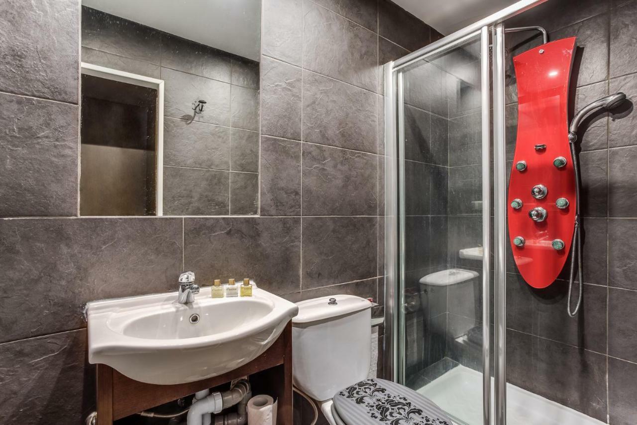 Apartamento Andalucia Garden Club Puerto Banus *