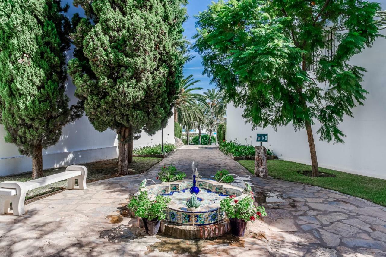 Apartamento Andalucia Garden Club Puerto Banus