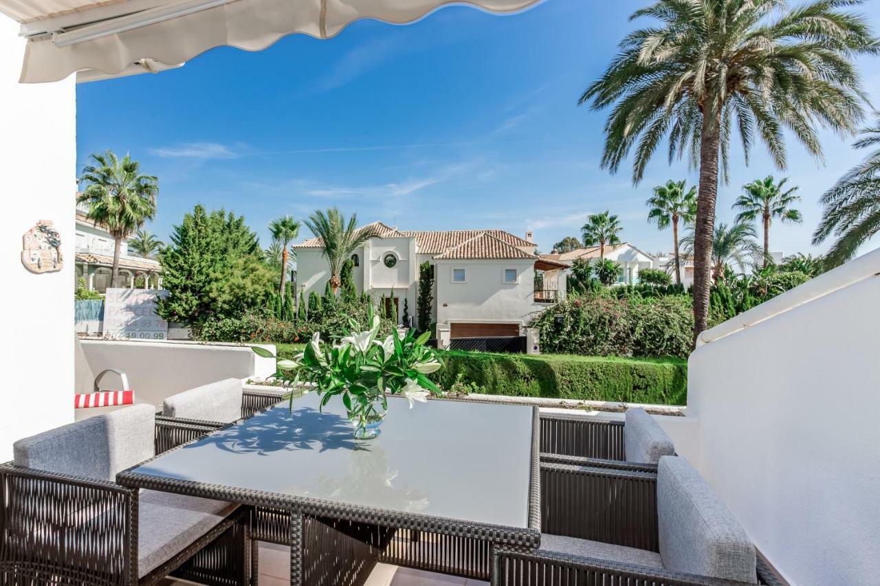 Apartamento Andalucia Garden Club Puerto Banus